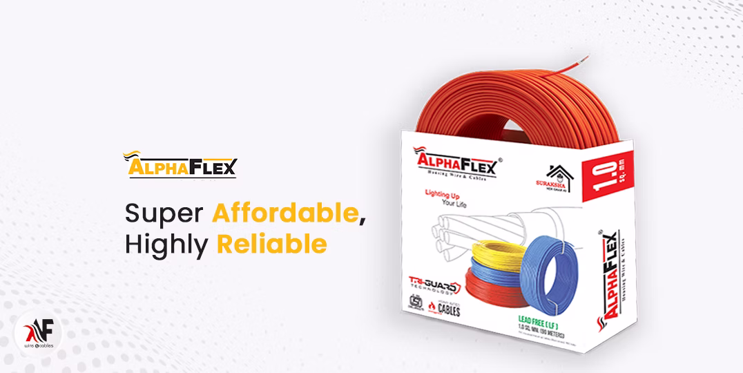 Alpha Flex