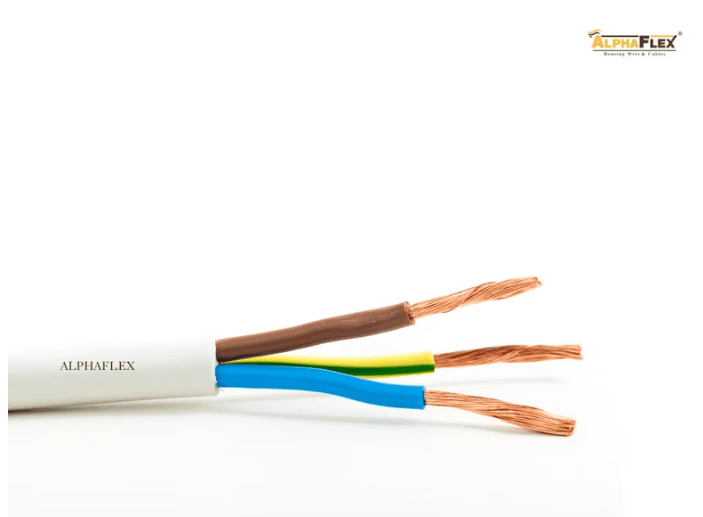Flexible Cable