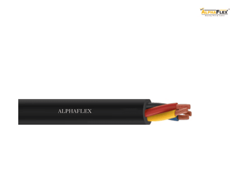 Multicore Cable