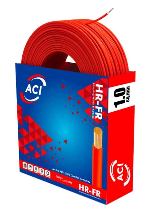 ACI Industrial Armoured Cables
