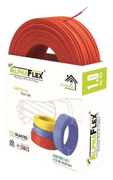 Hi-Age AlphaFlex Manufacturing