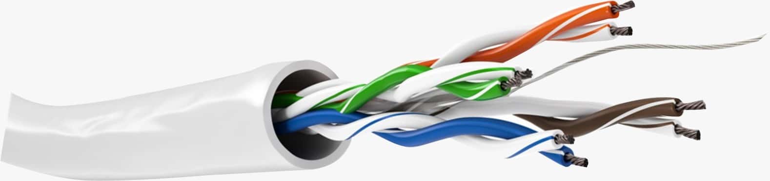 Flexible Cables